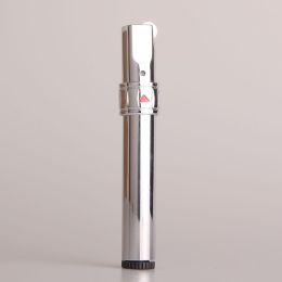 Creative Grinding Wheel Lighter (Option: ZB638 Silver)