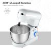 Smart Household Kitchen Food Mixer Small Stand Mixer