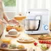 Smart Household Kitchen Food Mixer Small Stand Mixer