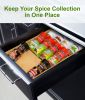 Multifuction Design Kitchen Pantry Spice Organizer