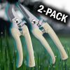 Utility Kitchen & Garden Lawn Stainless Steel Scissors