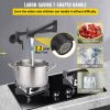 Wall Mount Kitchen Stove Faucet