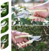 Utility Kitchen & Garden Lawn Stainless Steel Scissors